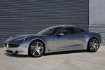 Fisker Karma Q-Drive 2009 года